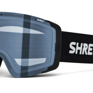 SHRED Amazify Pure White CBL 2.0 Glacier (Copy) on World Cup Ski Shop 1